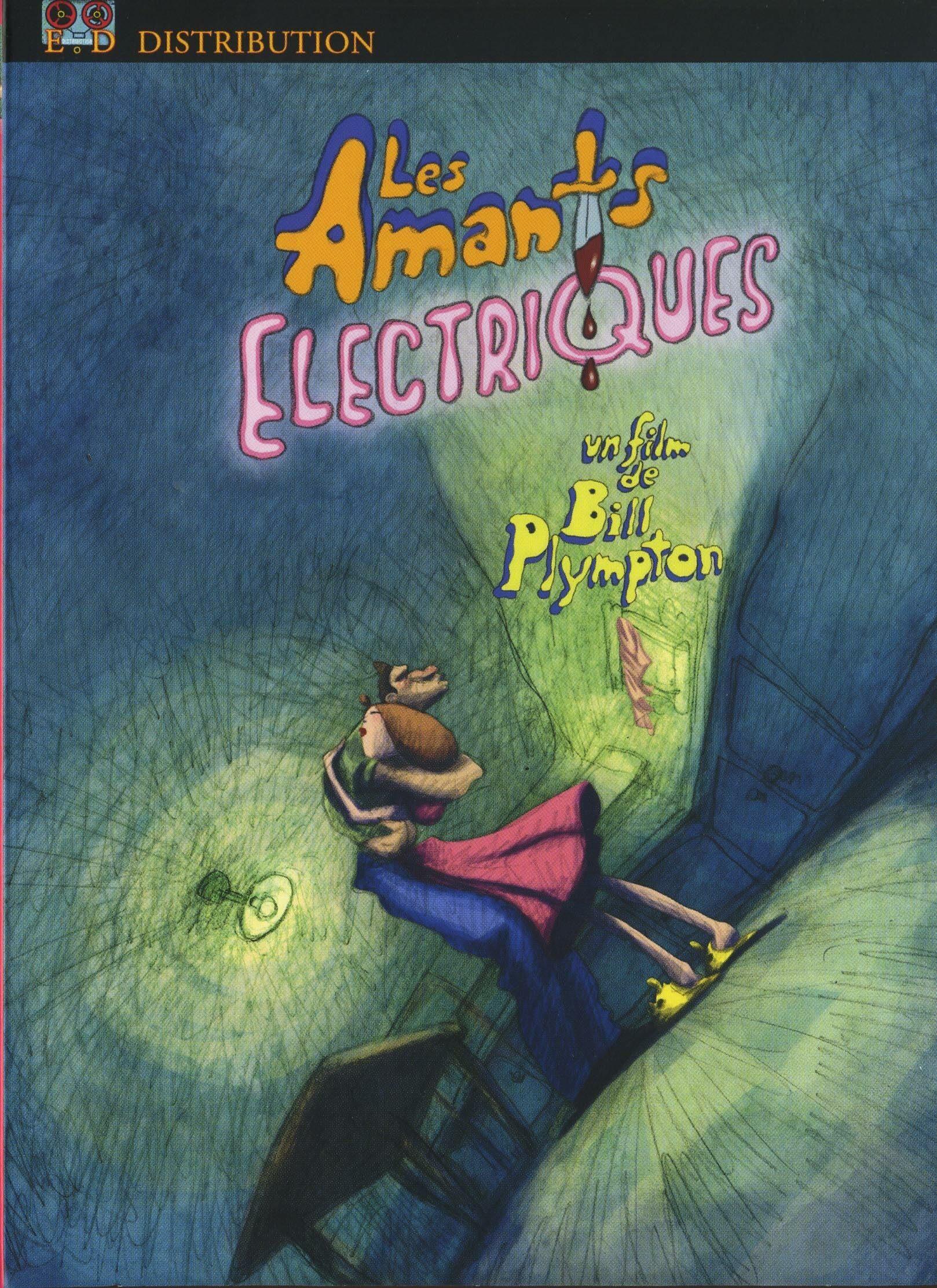 Acheter Les Amants électriques Bon état - 26,67 € Les Amants électriques Bon état - reconditionné disponible sur Label Emmaüs